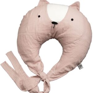 Sebra Ammepude - Egernet Zappy - Rose