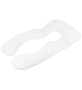 Babymoov Graviditets-/Ammepude - B.Love XXL - Mineral Grey