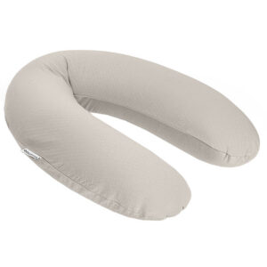 Doomoo Graviditets-/Ammepude - 180 cm - Buddy - Tetra Jersey San