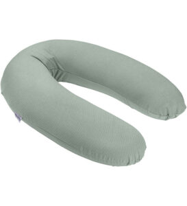 Doomoo Graviditets-/Ammepude - 180 cm - Manchester Khaki