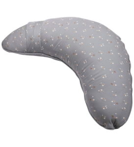 Müsli Ammepude - Stars Kapok - Jasmin Blue/Balsam Cream/Walnut