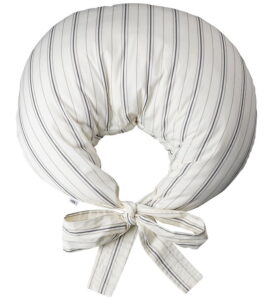 Sebra Ammepude - Cream Stripe