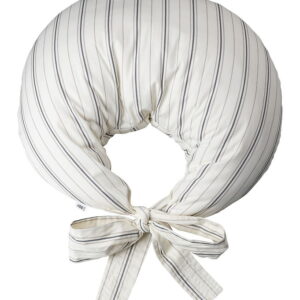 Sebra Ammepude - Cream Stripe