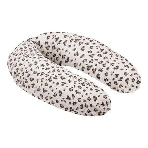 Doomoo Amme- & Graviditetspude Leopard - 1 stk.