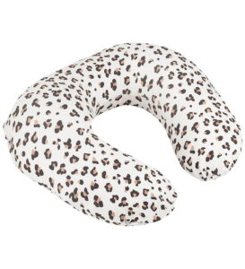 Doomoo Ammepude - 150 cm - Softy - Leopard/Creme/Brun