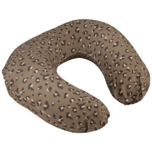 Doomoo Ammepude - Leopard/Brun/Bronze