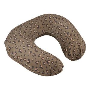 Doomoo Ammepude - Mørk Leopard 1 stk.